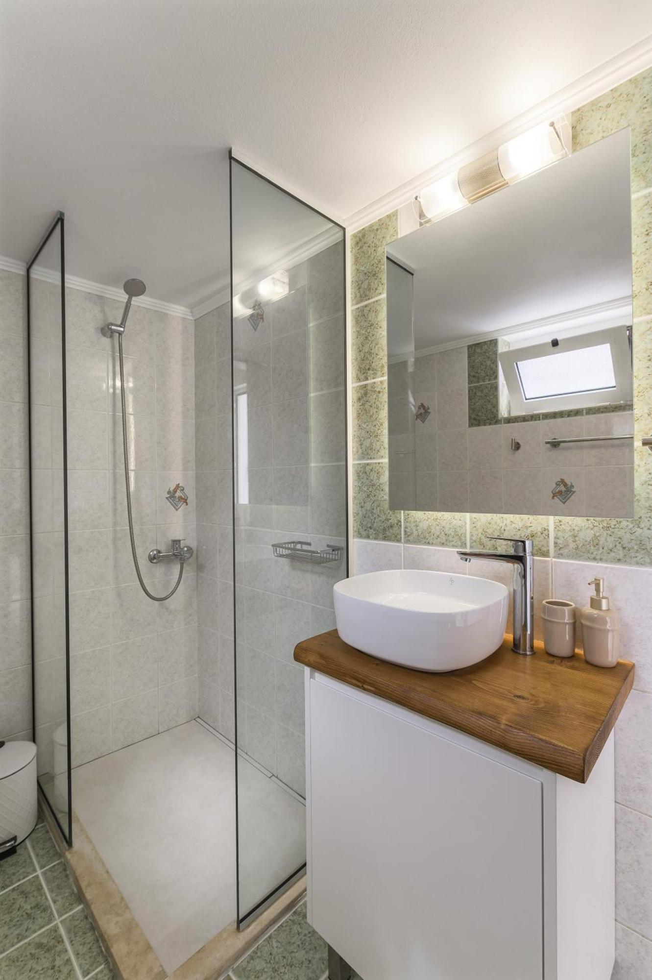 Sugardustapt Luxury Stay 150M From The Cretansea La Canea Exterior foto